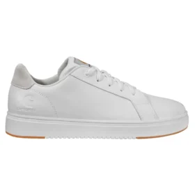 Detroit-Ledersneaker für Damen