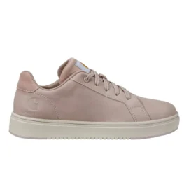 Detroit-Ledersneaker für Damen