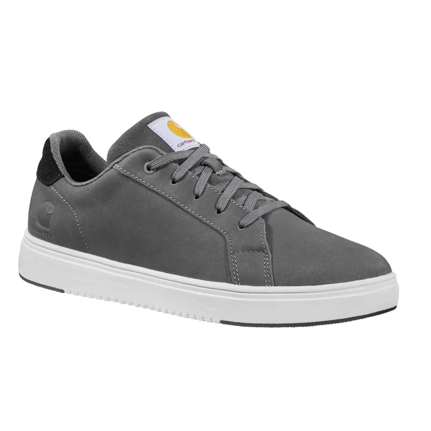 Detroit-Ledersneaker für Damen