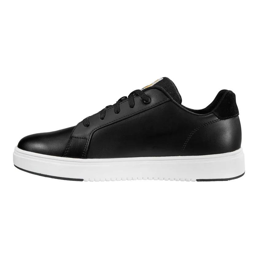 Detroit-Ledersneaker für Damen