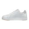 Detroit-Ledersneaker für Damen
