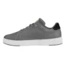 Detroit-Ledersneaker für Damen