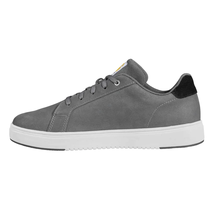 Detroit-Ledersneaker für Damen