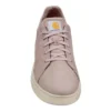 Detroit-Ledersneaker für Damen