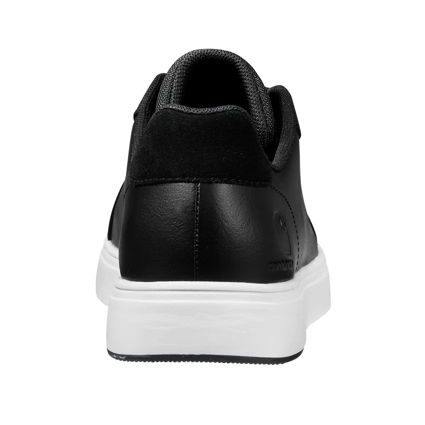 Detroit-Ledersneaker für Damen