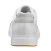Detroit-Ledersneaker für Damen