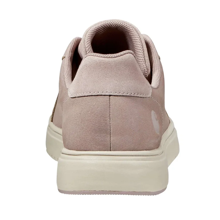 Detroit-Ledersneaker für Damen