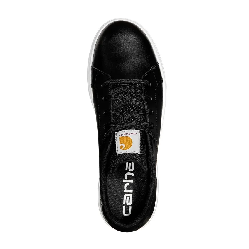 Detroit Leder-Sneaker