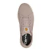 Detroit-Ledersneaker für Damen