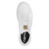 Detroit Leder-Sneaker