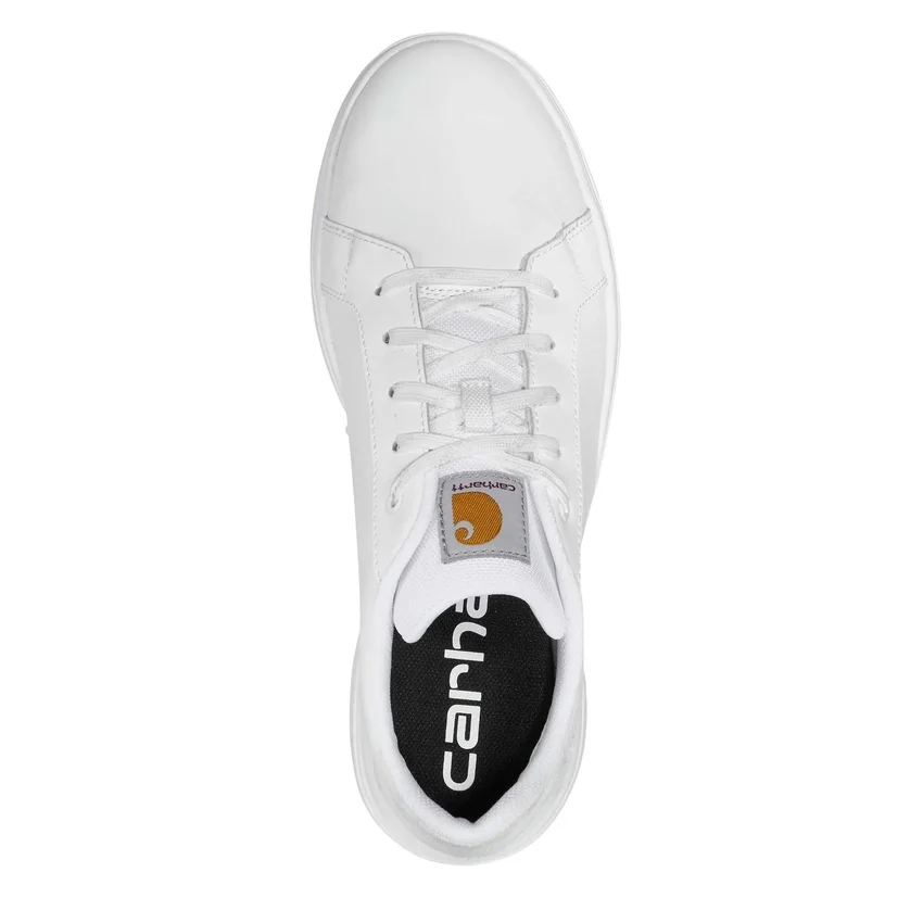 Detroit Leder-Sneaker