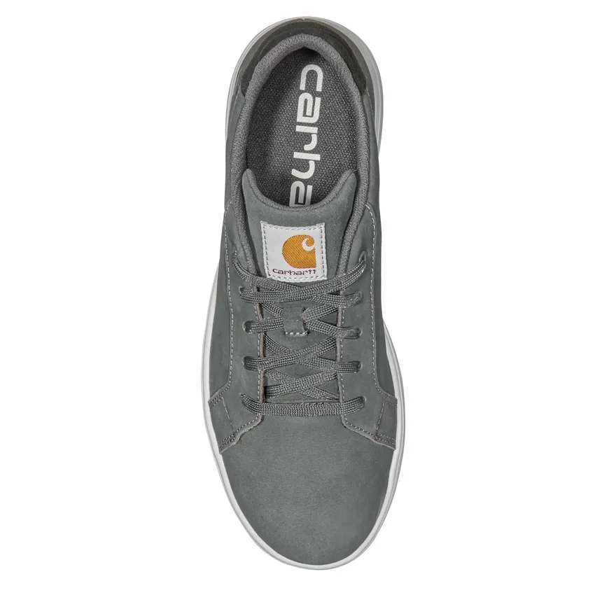 Detroit-Ledersneaker für Damen