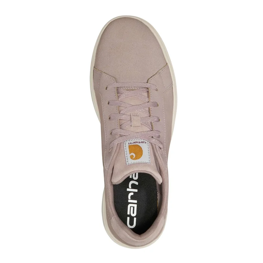 Detroit-Ledersneaker für Damen