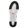 Detroit-Ledersneaker für Damen