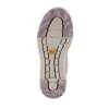 Detroit-Ledersneaker für Damen