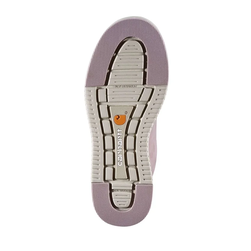 Detroit-Ledersneaker für Damen