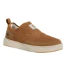 Detroit Lined Slip-On