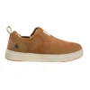 Detroit Lined Slip-On