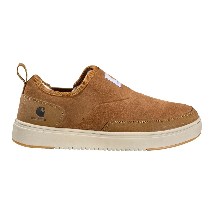 Detroit Lined Slip-On