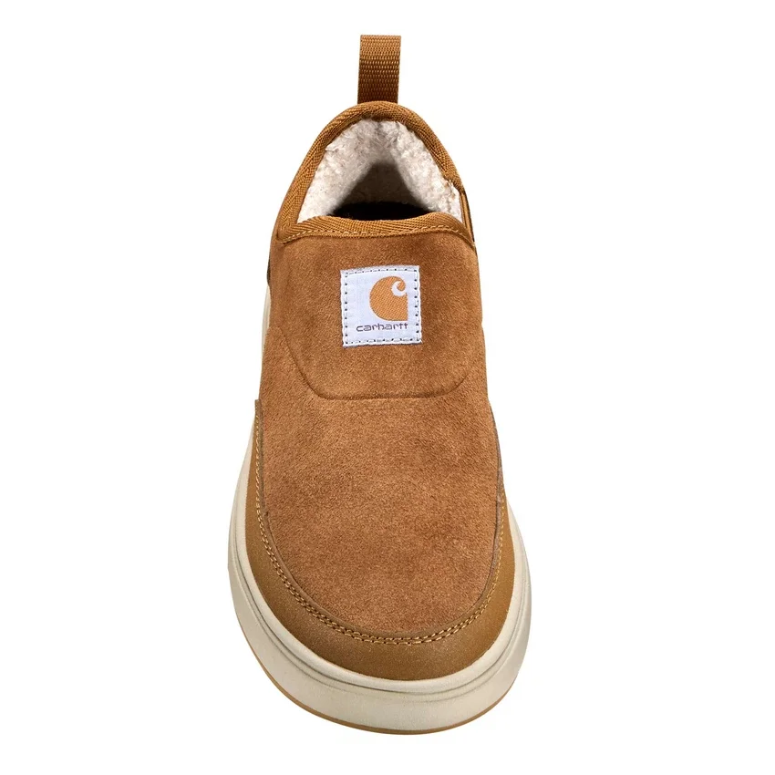 Detroit Lined Slip-On