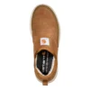 Detroit Lined Slip-On