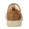 Detroit Lined Slip-On
