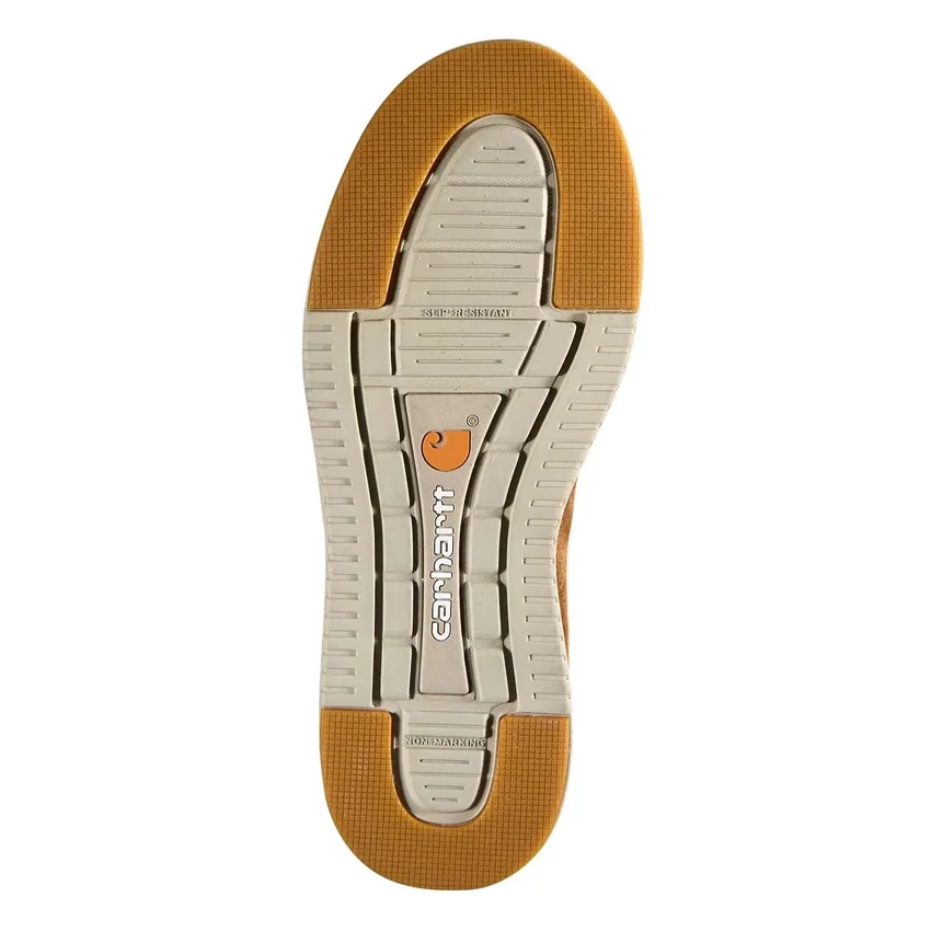 Detroit Lined Slip-On
