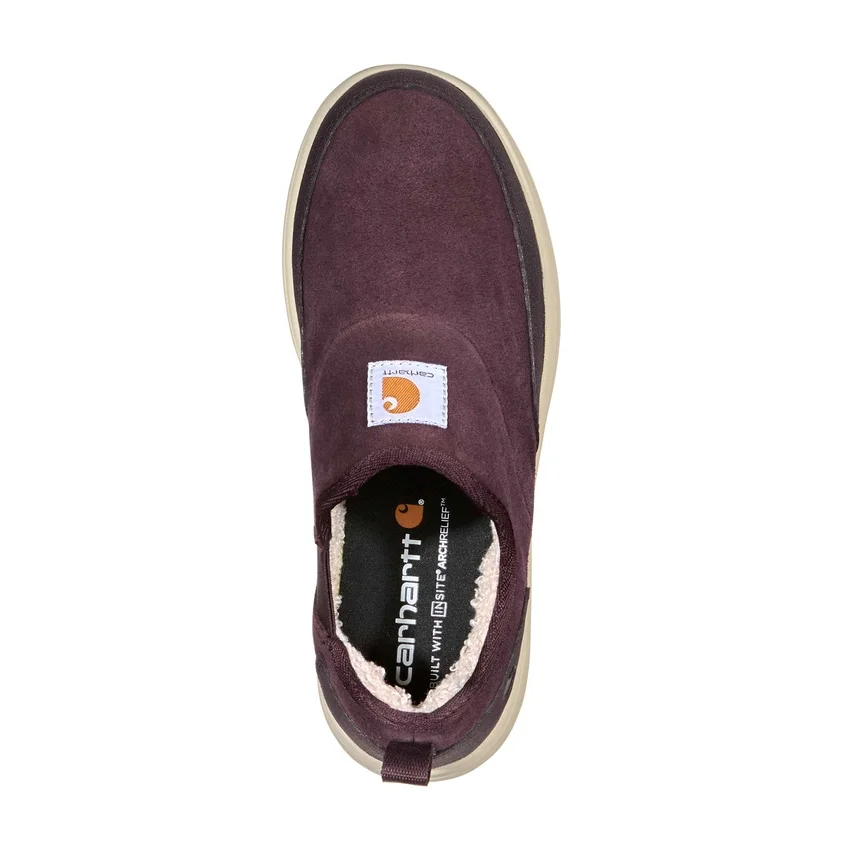 Detroit Lined Slip-On für Damen