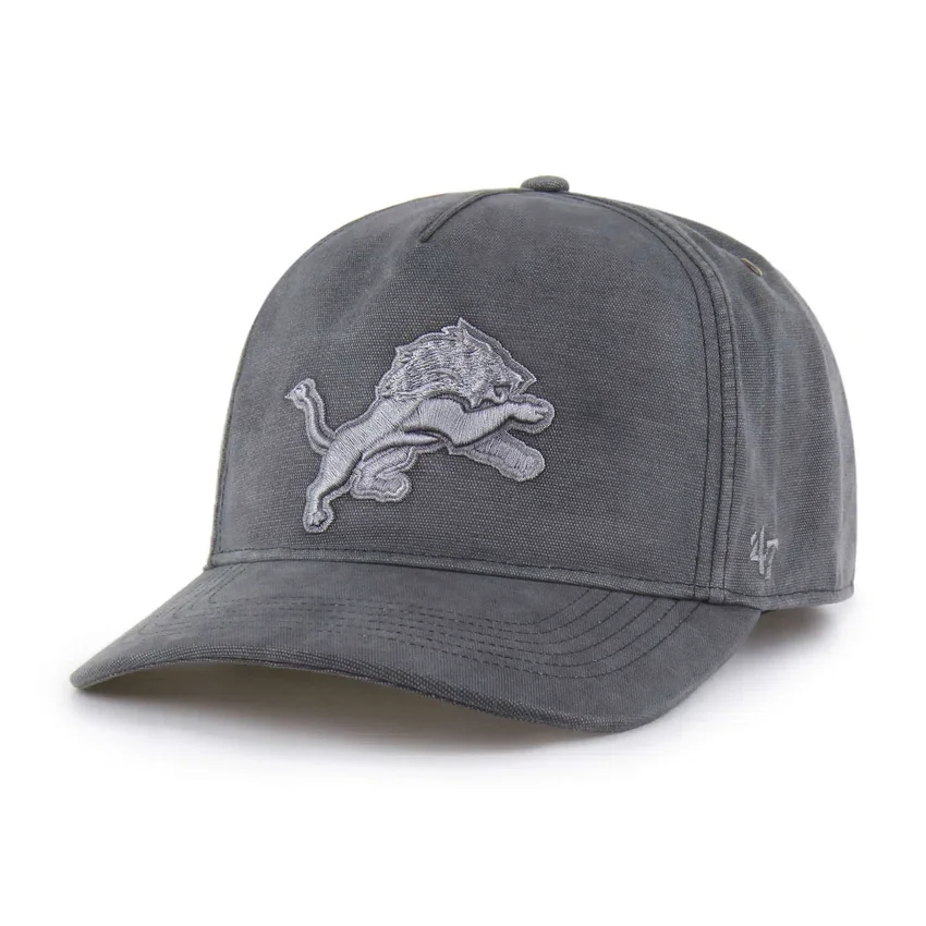 Detroit Lions '47 Dyed Hitch, lockere Passform