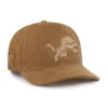 Detroit Lions '47 Dyed Hitch, lockere Passform