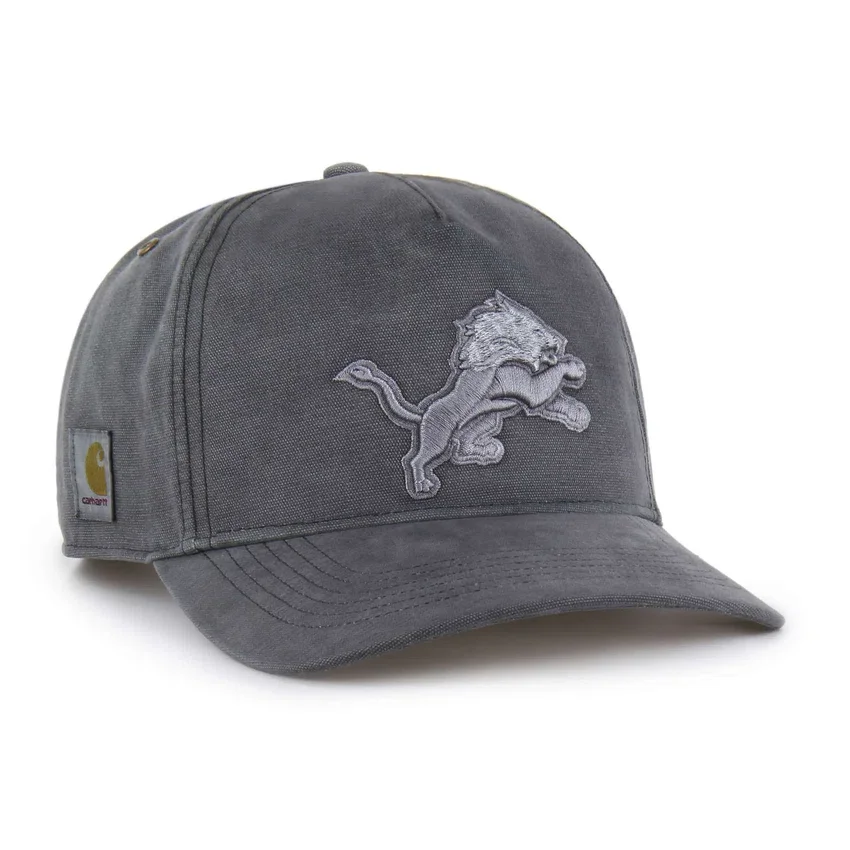 Detroit Lions '47 Dyed Hitch, lockere Passform