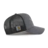 Detroit Lions '47 Dyed Trucker, lockere Passform