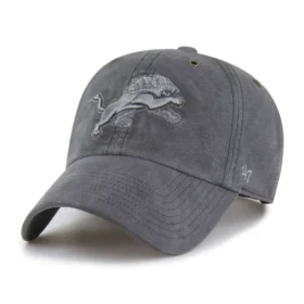 Detroit Lions '47 gefärbt, aufgeräumt