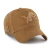 Detroit Lions '47 gefärbt, aufgeräumt