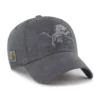 Detroit Lions '47 gefärbt, aufgeräumt