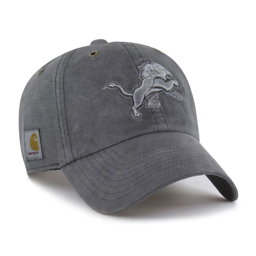 Detroit Lions '47 gefärbt, aufgeräumt