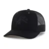 Detroit Lions '47 Trucker, lockere Passform