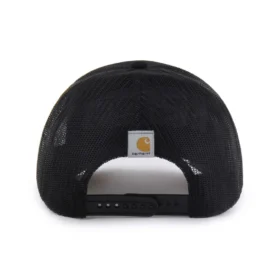 Detroit Lions ’47 Trucker, lockere Passform