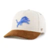 Detroit Lions '47 ungefärbt, Hitch, lockere Passform