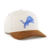 Detroit Lions '47 ungefärbt, Hitch, lockere Passform