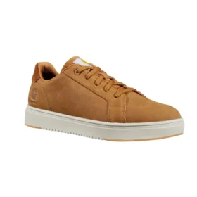 Detroit Leder-Sneaker