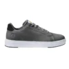 Detroit Nano Toe Ledersneaker