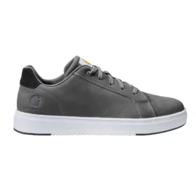 Detroit Nano Toe Ledersneaker