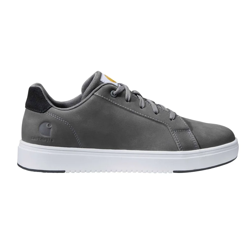 Detroit Nano Toe Ledersneaker