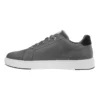 Detroit Leder-Sneaker