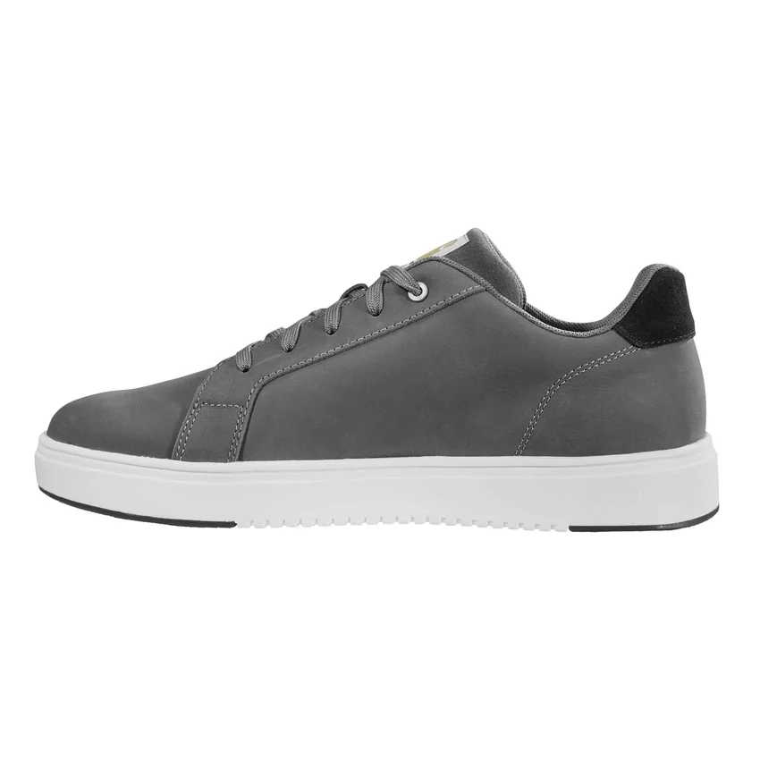 Detroit Leder-Sneaker
