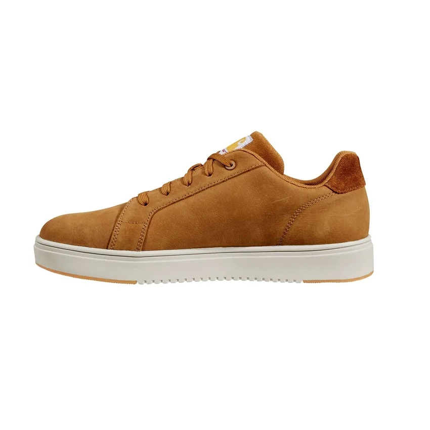 Detroit Leder-Sneaker
