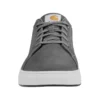 Detroit Nano Toe Ledersneaker