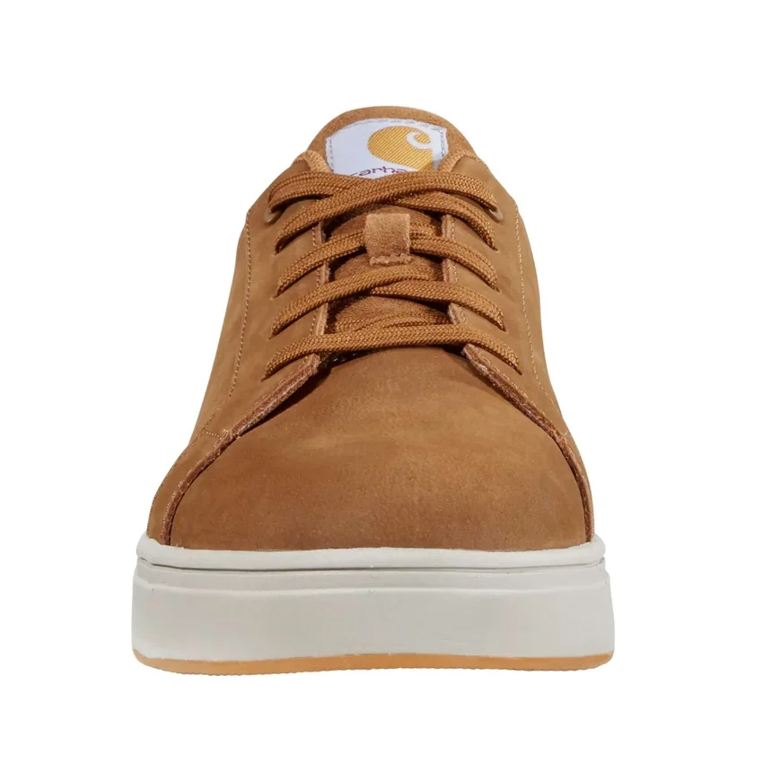 Detroit Nano Toe Ledersneaker