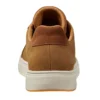 Detroit Nano Toe Ledersneaker